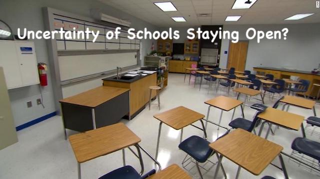 The Bright Side, November 3, 2020