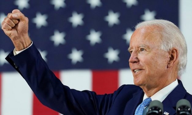 Opinion/Editorial, November 4, 2020