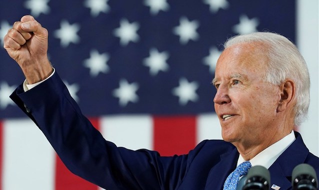 Opinion/Editorial, November 4, 2020