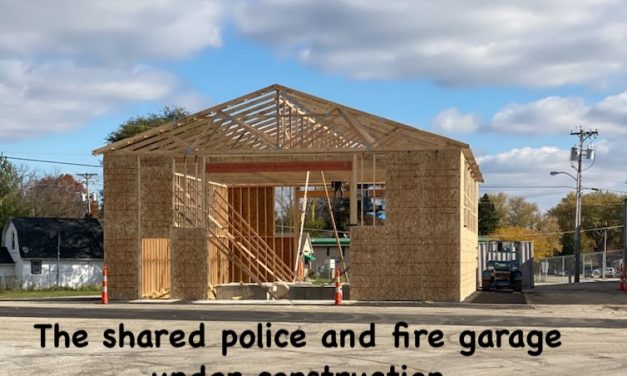 Living Here, November 4, 2020