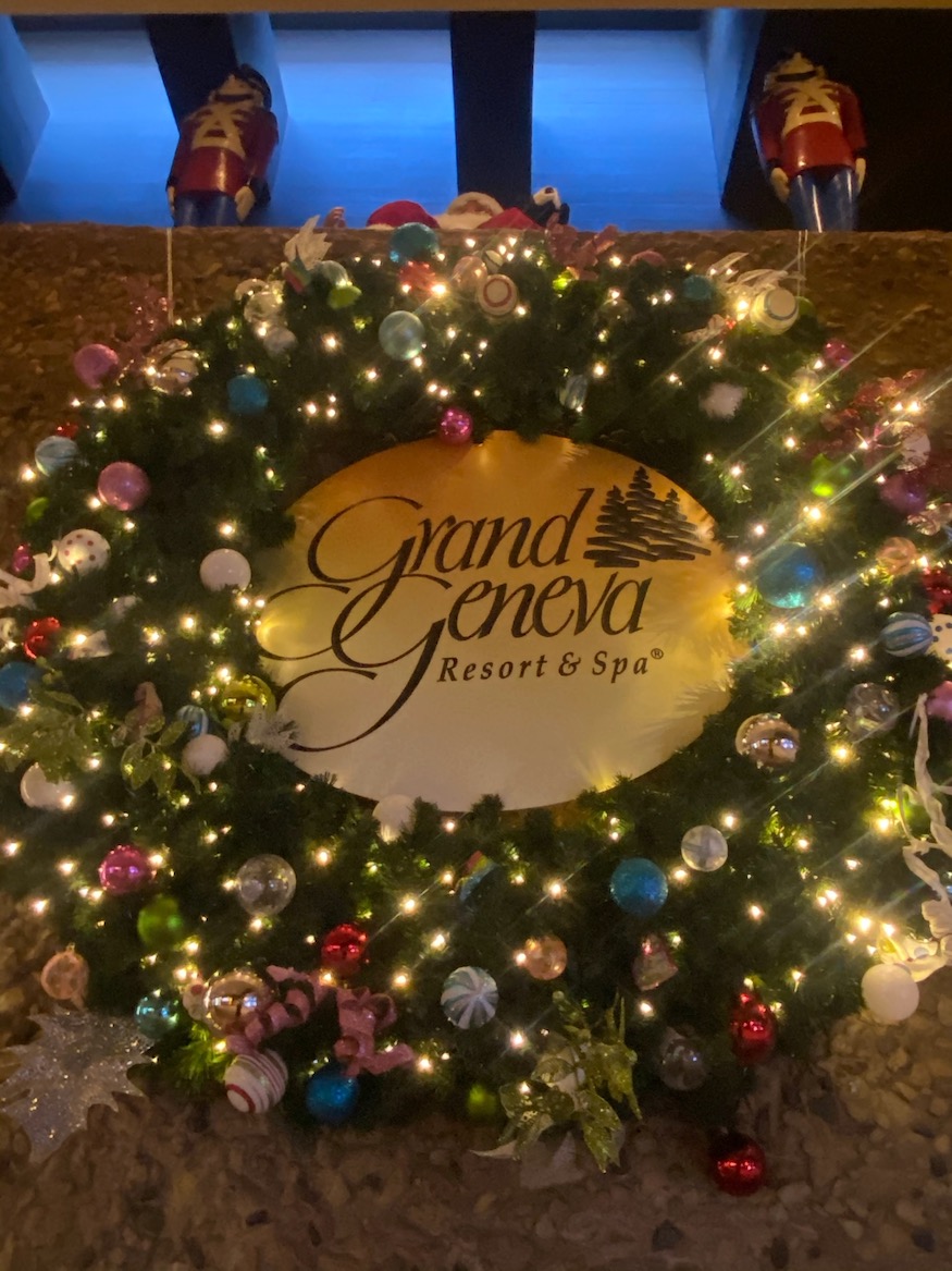 Grand Geneva Resort Lake Geneva