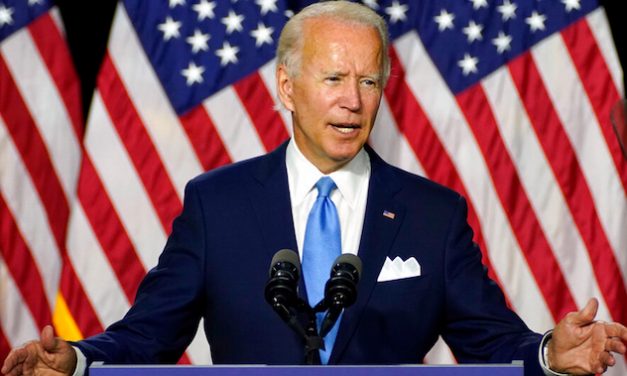 Opinion/Editorial, November 11, 2020