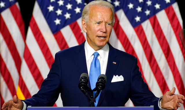 Opinion/Editorial, November 11, 2020