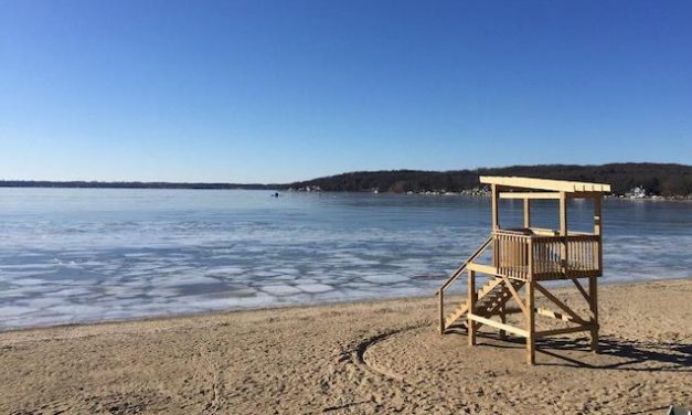 Our Place, November 18, 2020