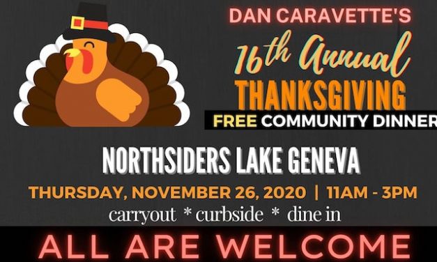 The Bright Side, November 18, 2020