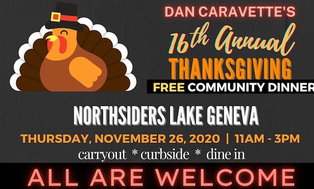 The Bright Side, November 18, 2020