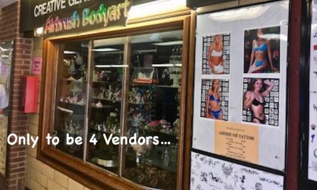 Our Place, November 11, 2020