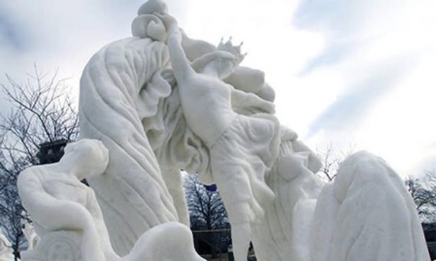 Surprising Stuff, November 18, 2020