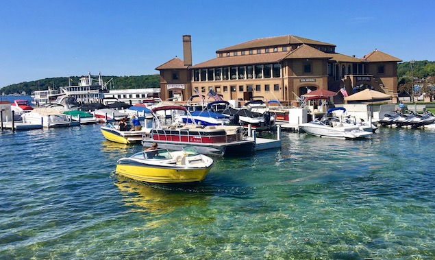 Little Gems, July 21, 2021