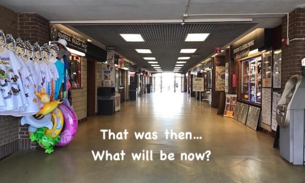 Surprising Stuff, December 9, 2020