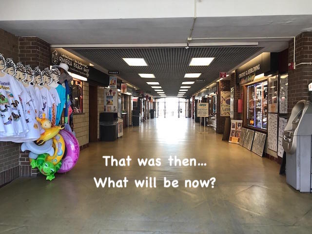 Surprising Stuff, December 9, 2020