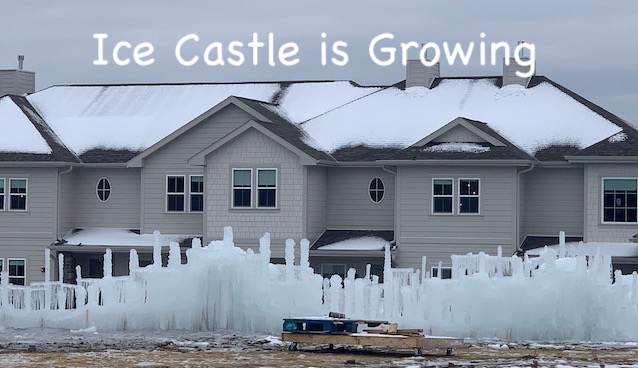 Surprising Stuff, December 23, 2020