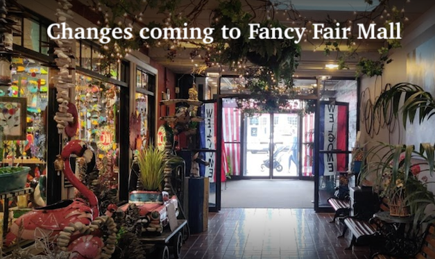 Our Place, December 23, 2020