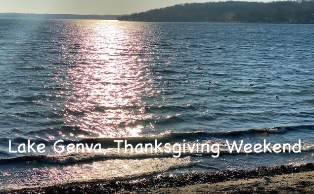 Surprising Stuff, December 2, 2020