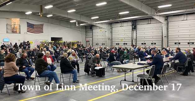 Front Page, December 23, 2020