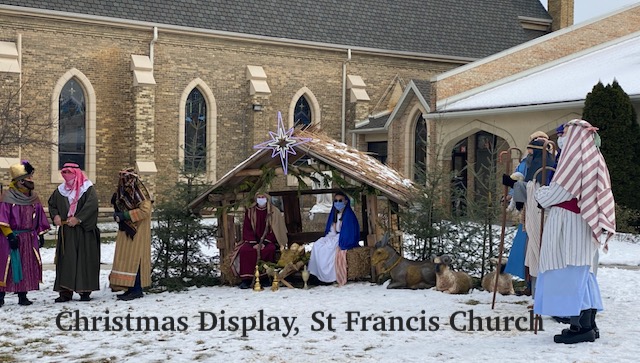 The Bright Side, December 23, 2020