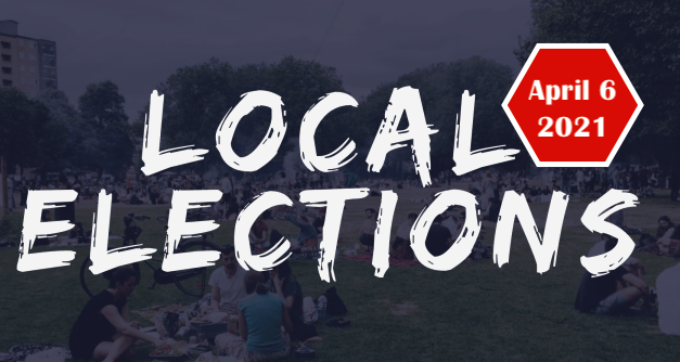 Our Place, December 9, 2020