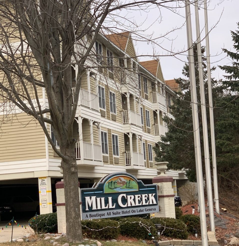 Mill Creek Lake Geneva
