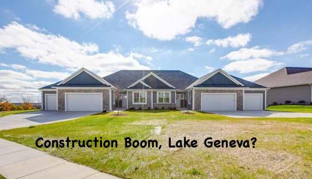 Living Here, December 9, 2020