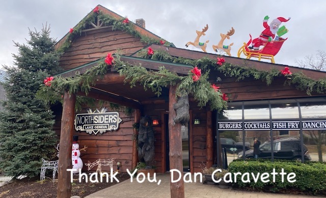 The Bright Side, December 2, 2020