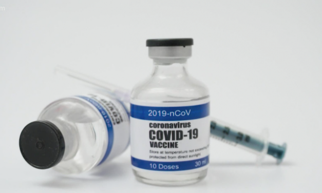 Living Here, December 16, 2020