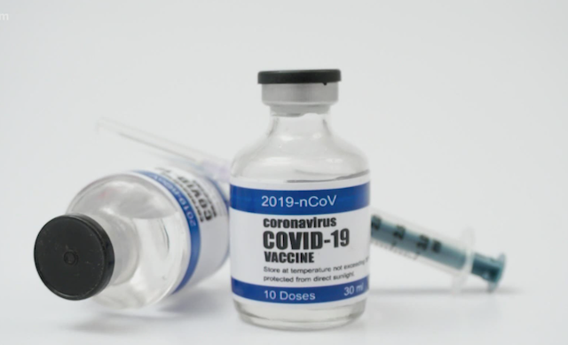 Living Here, December 16, 2020