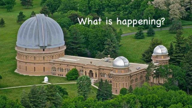 Living Here, May 26,  2021