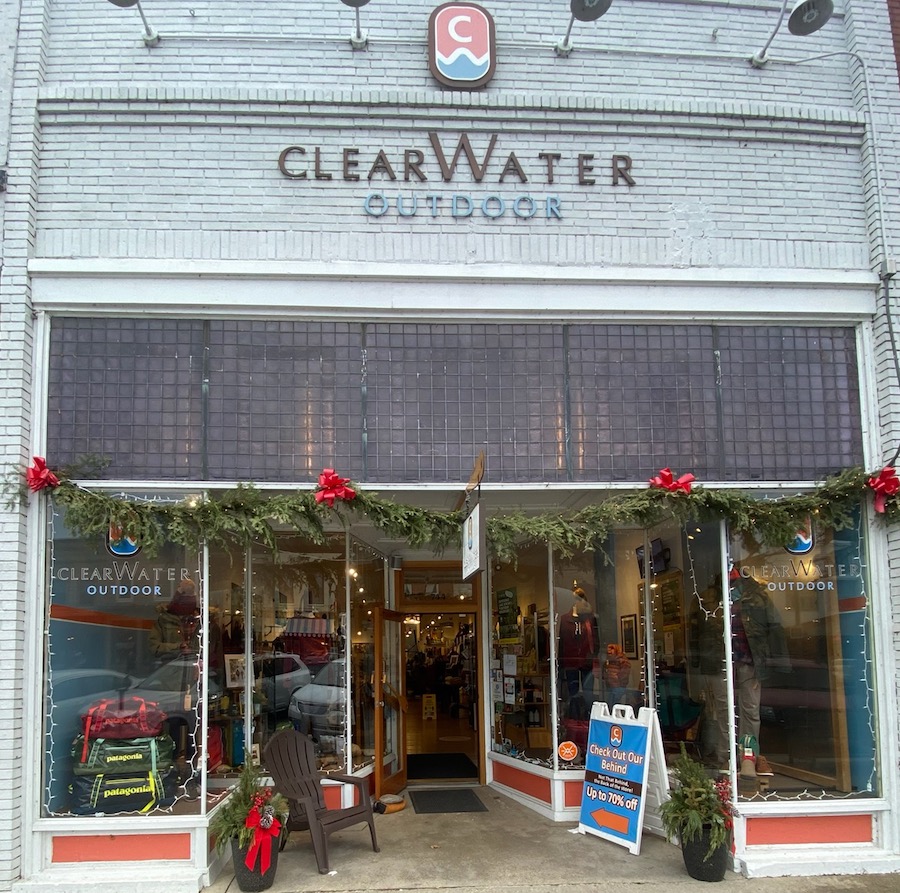 Clearwater Outdoor Lake Geneva