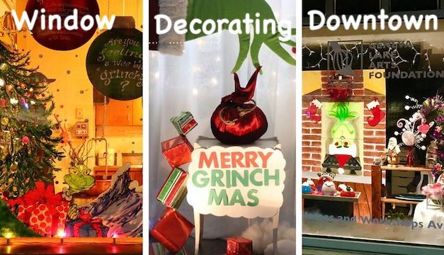 Surprising Stuff, December 30, 2020