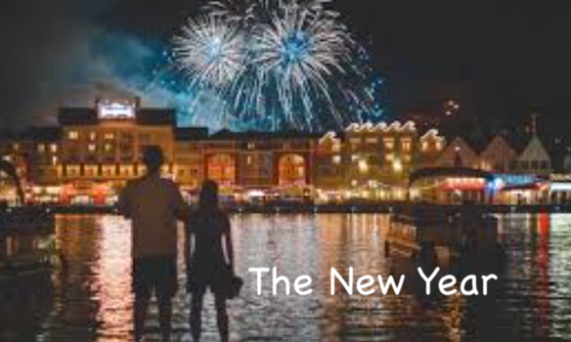 Opinion/Editorial, January 6, 2021