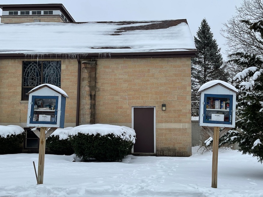 Anchor Covenant Church Lake Geneva