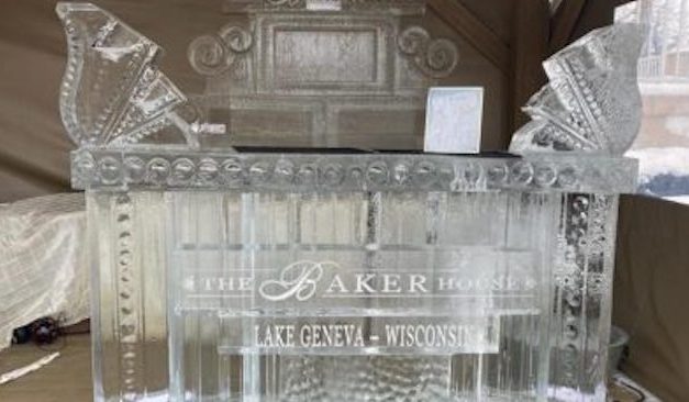 Our Place, January 27, 2021