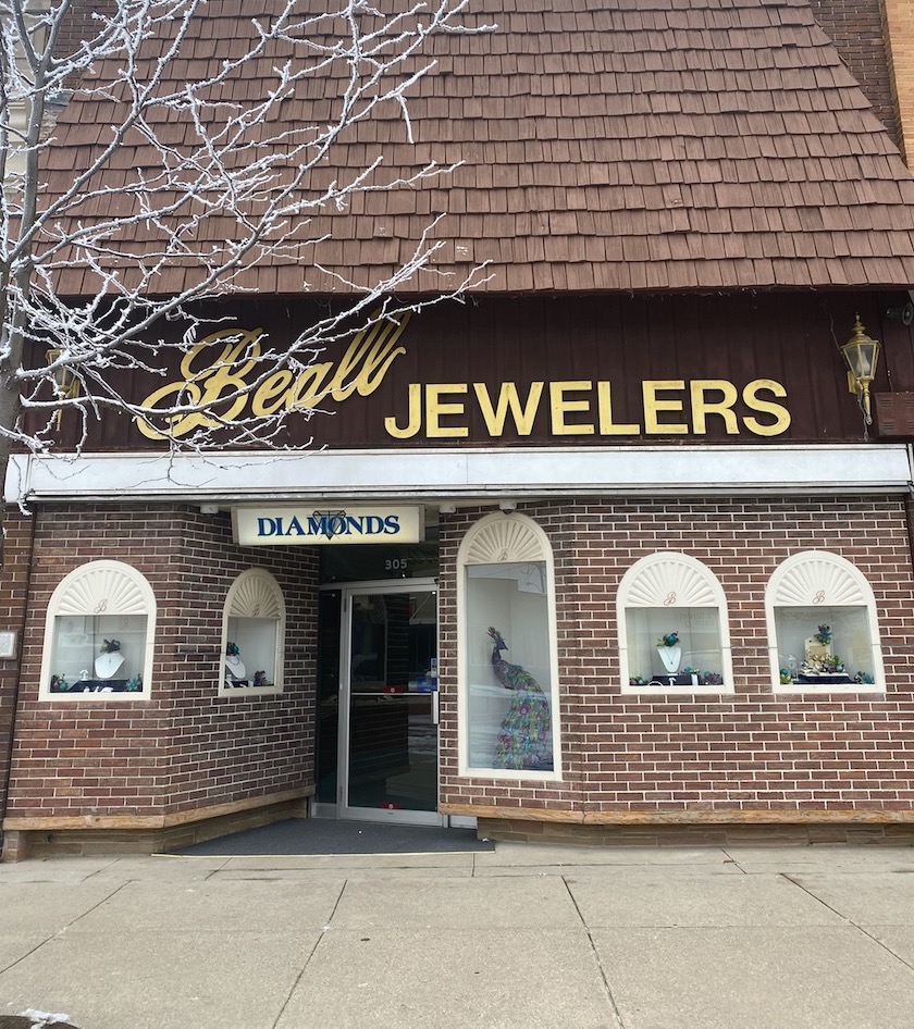 Beall Jewelers Lake Geneva