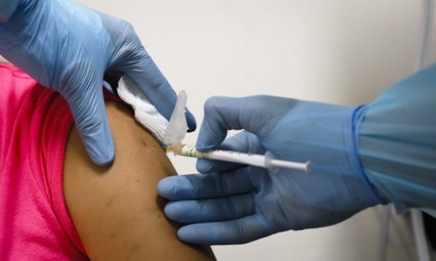 Living Here, February 24, 2021