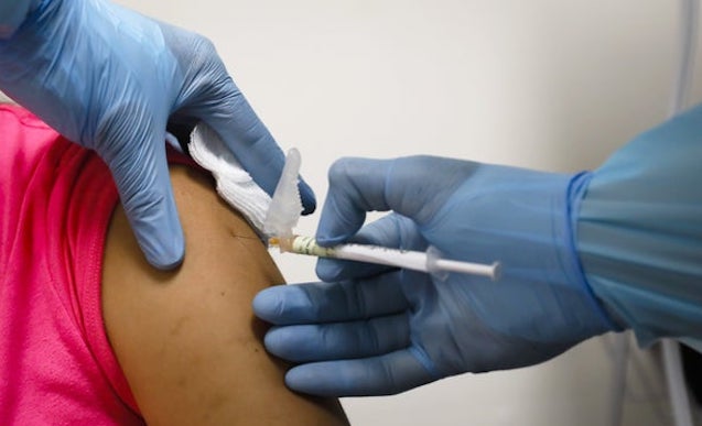 Living Here, February 24, 2021