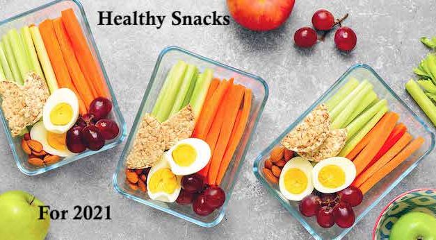 Surprising Stuff, January 20, 2021