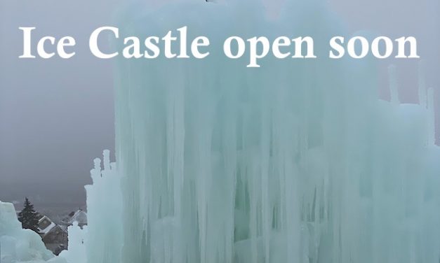 Surprising Stuff, January 13, 2021