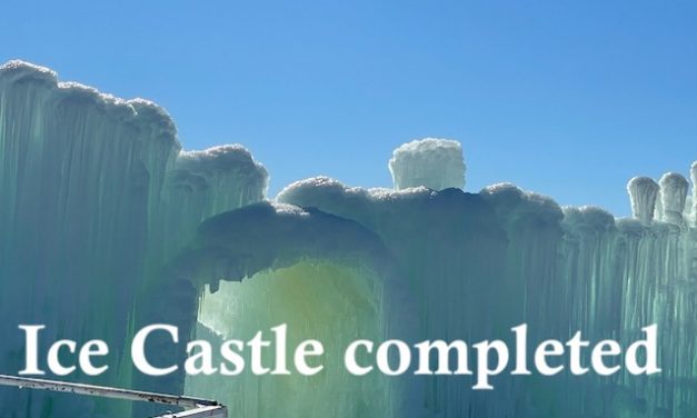 Living Here, January 27, 2021