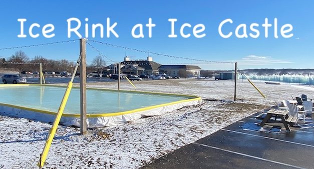 Living Here, January 6, 2021