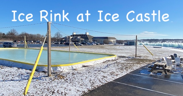 Living Here, January 6, 2021