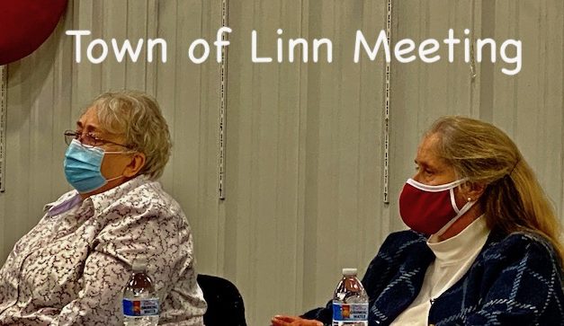 Front Page, January 6, 2021