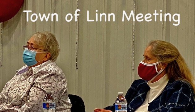 Front Page, January 6, 2021