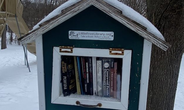 The Bright Side, January 13, 2021