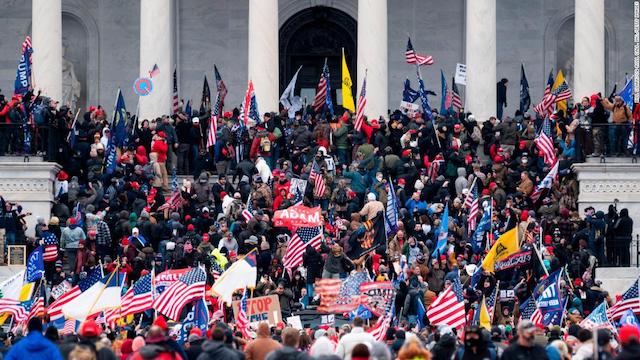 Opinion/Editorial, January 13, 2021