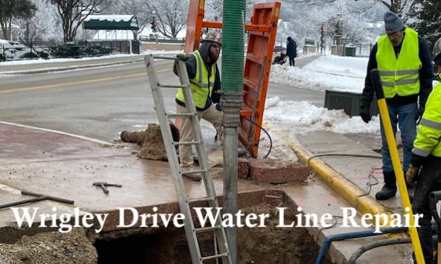 Living Here, January 13, 2021