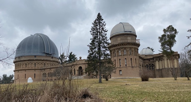 Living Here, January 15, 2025