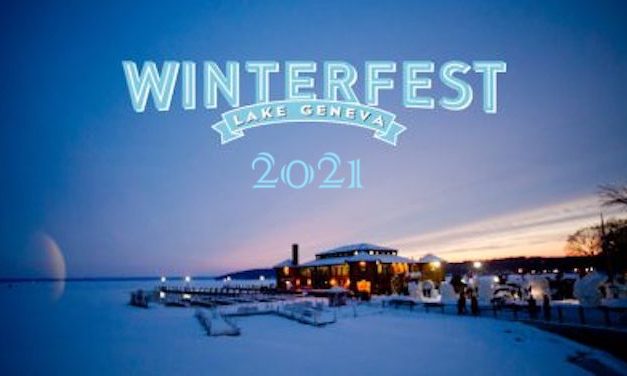 Our Place, January 13, 2021