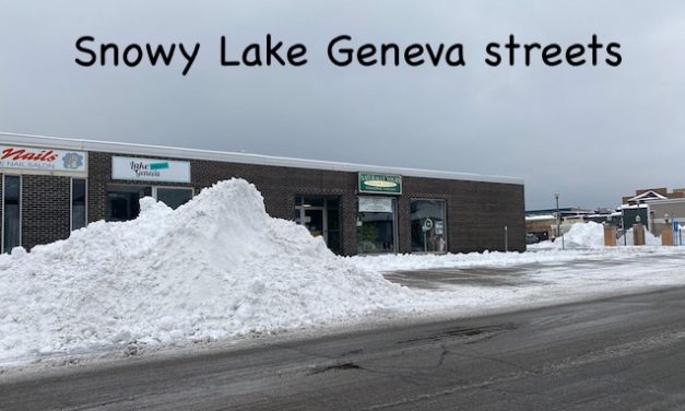 Our Place, January 6, 2021