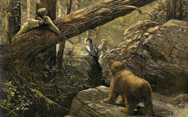 Living Here, February 17, 2021