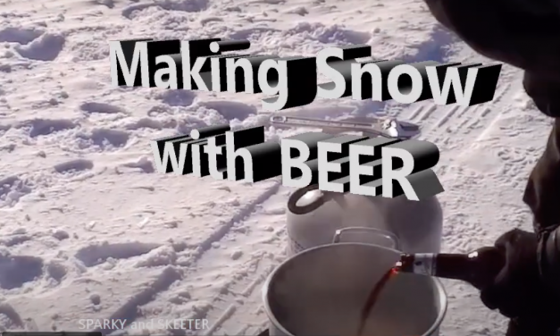 Surprising Stuff, February 17, 2021